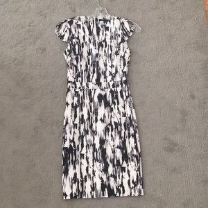 French Connection dress